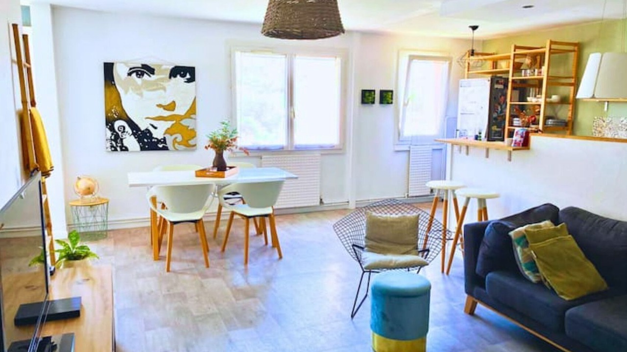 Photo of Livingroom in Sormiou