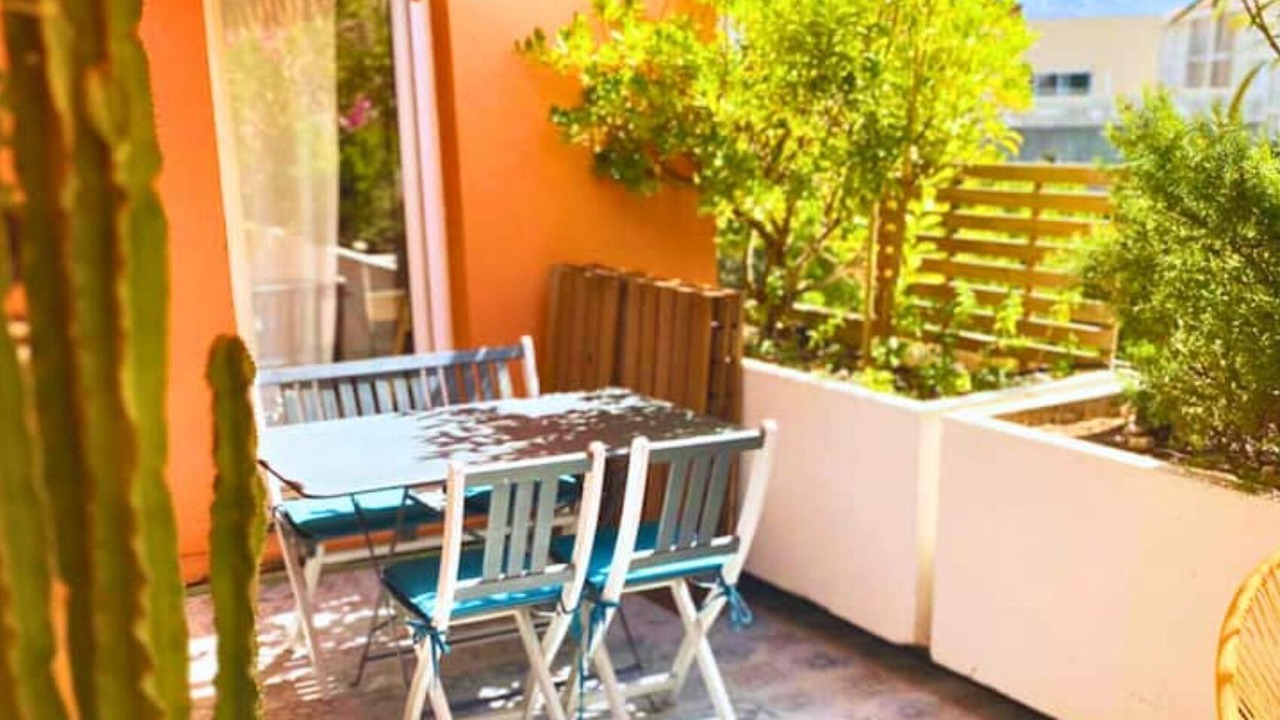 Photo of Outdoor in Sormiou