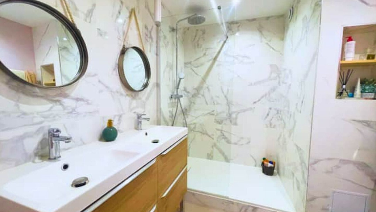 Photo of Bathroom in Sormiou