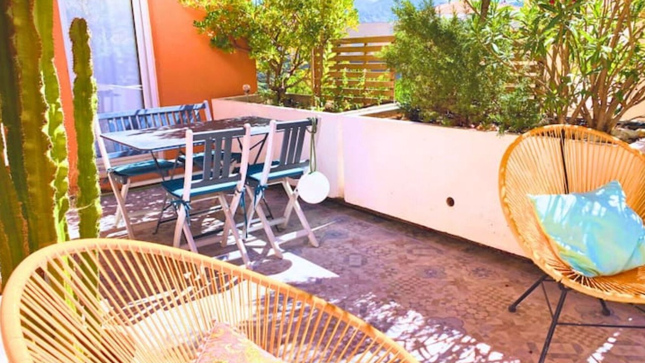 Photo of Outdoor in Sormiou