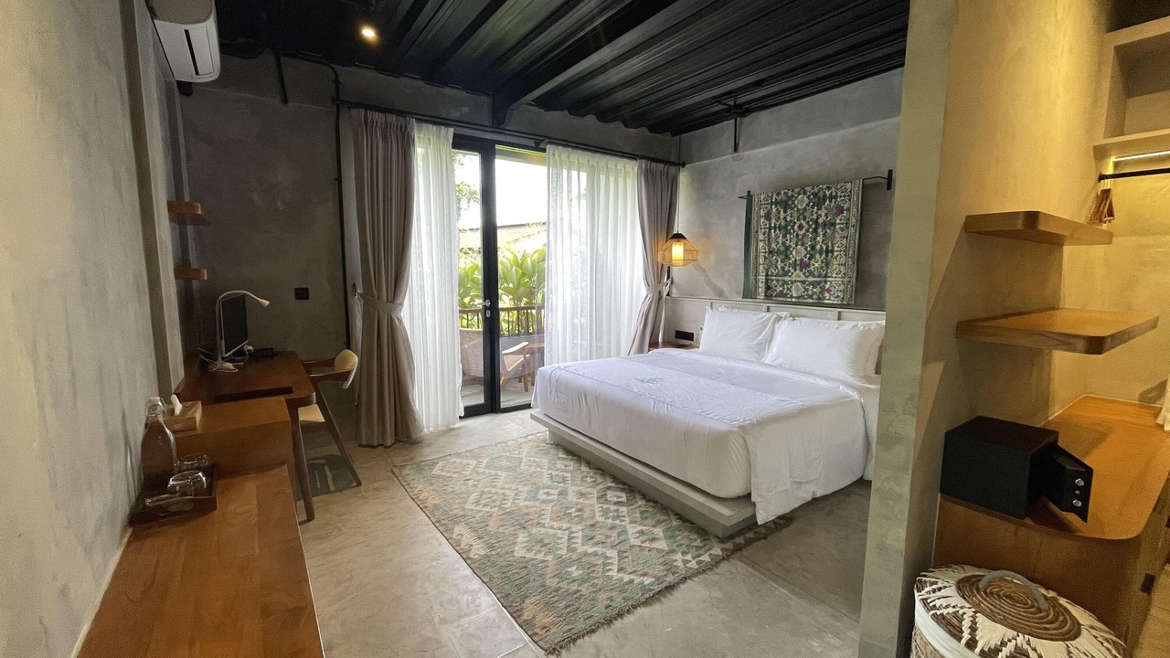 Photo of Bedroom in Batu Bolong