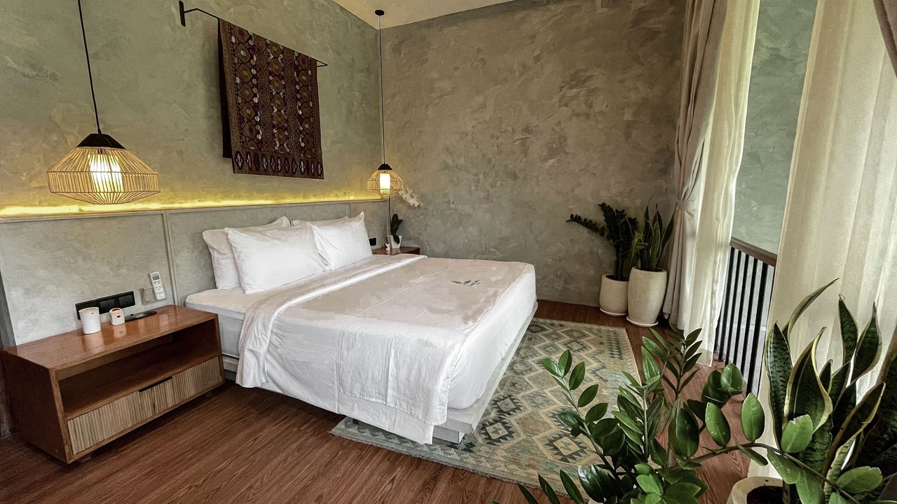 Photo of Bedroom in Batu Bolong