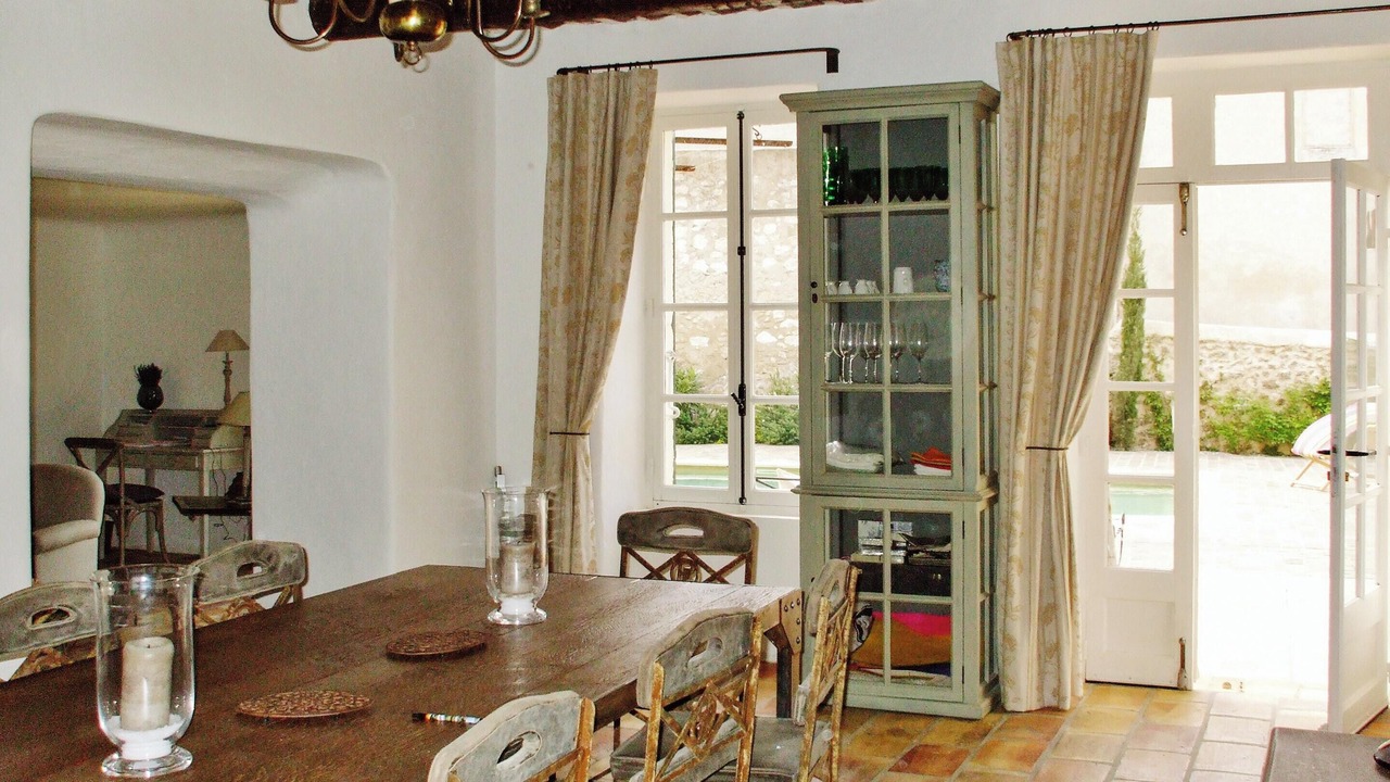 Photo of Livingroom in Molleges