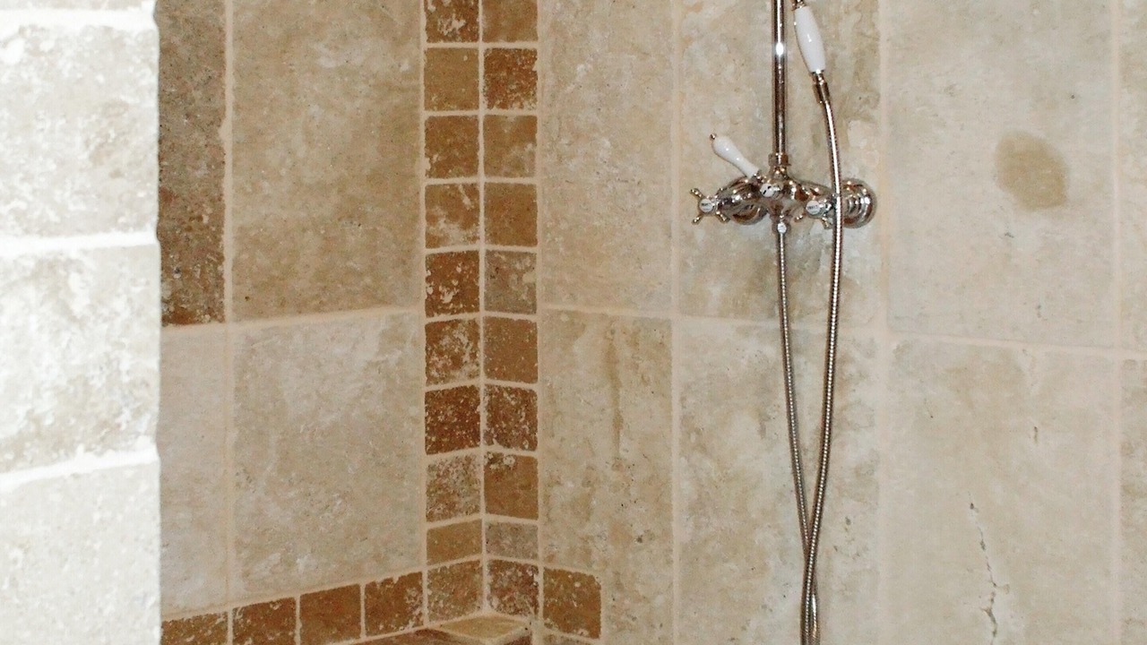 Photo of Bathroom in Molleges