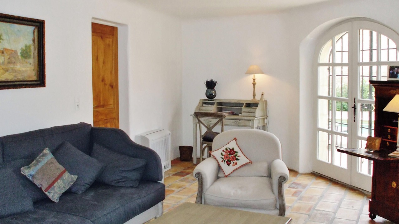 Photo of Livingroom in Molleges