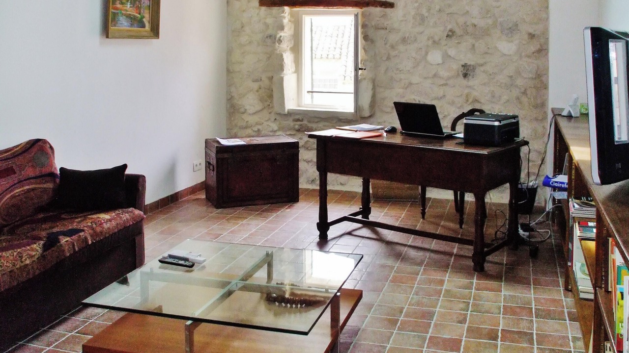 Photo of Livingroom in Molleges