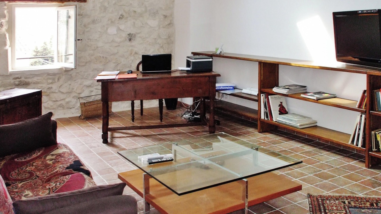 Photo of Livingroom in Molleges