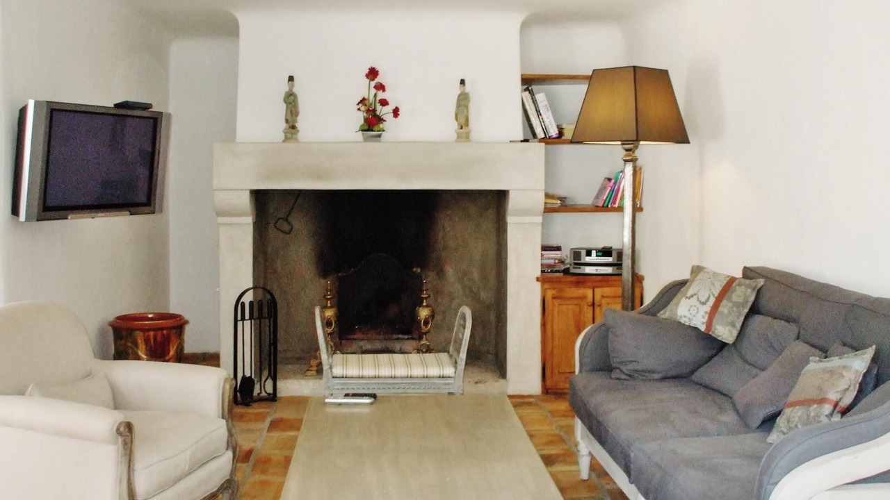 Photo of Livingroom in Molleges