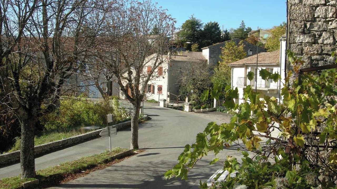 Photo of Outdoor in Reillanne
