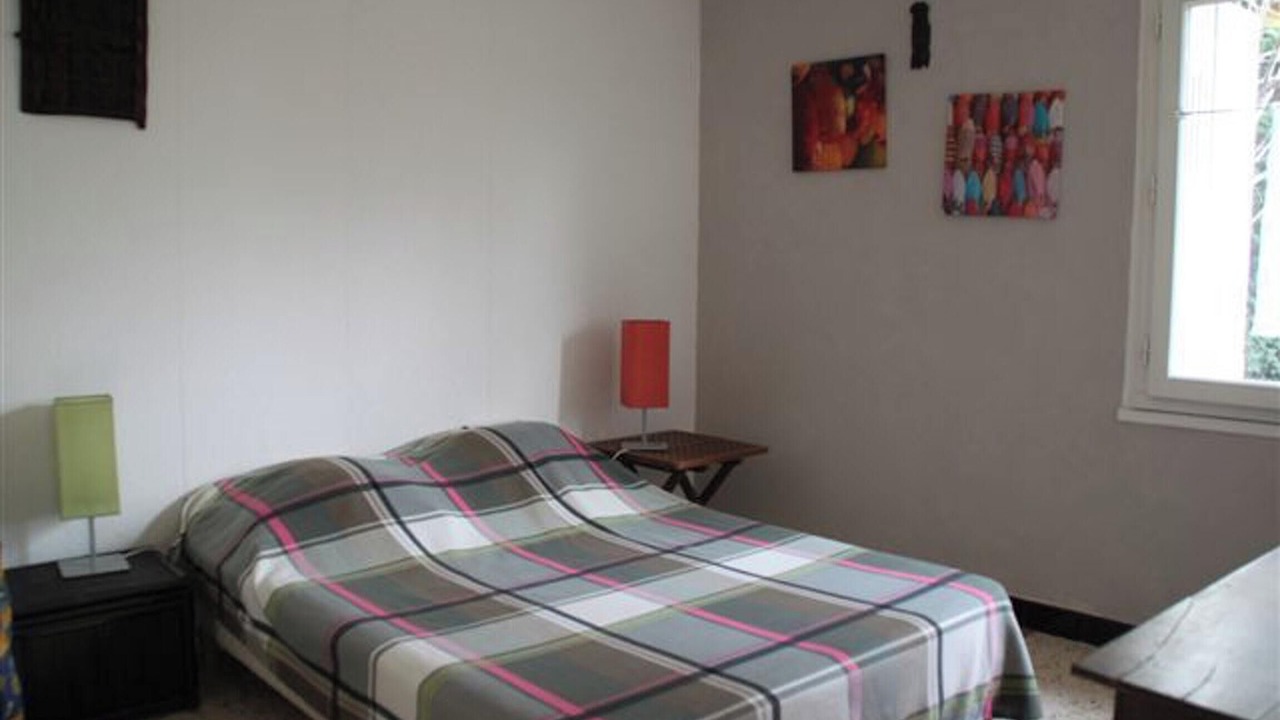Photo of Bedroom in Reillanne
