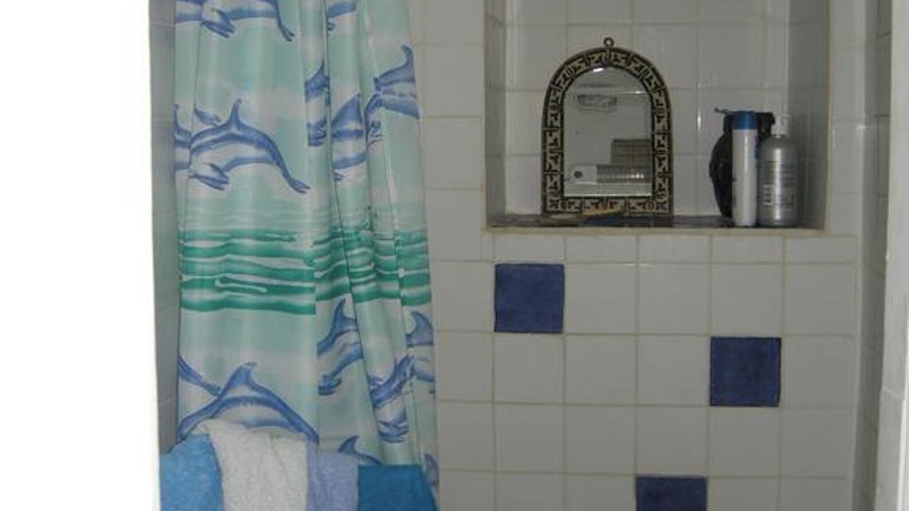 Photo of Bathroom in Reillanne