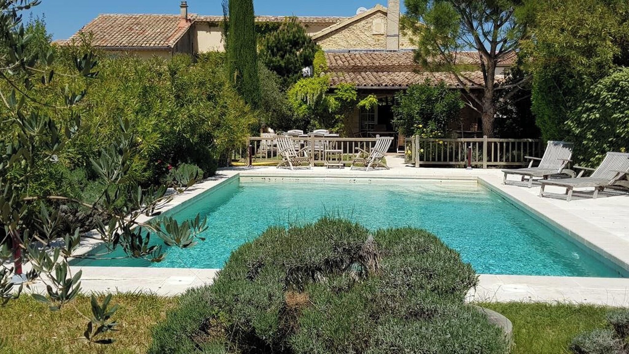 Photo of Outdoor in Seguret