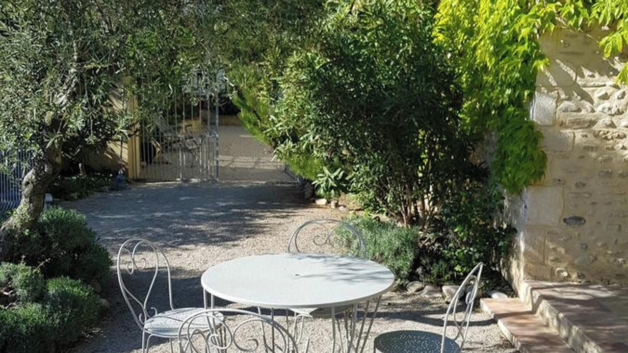 Photo of Outdoor in Seguret