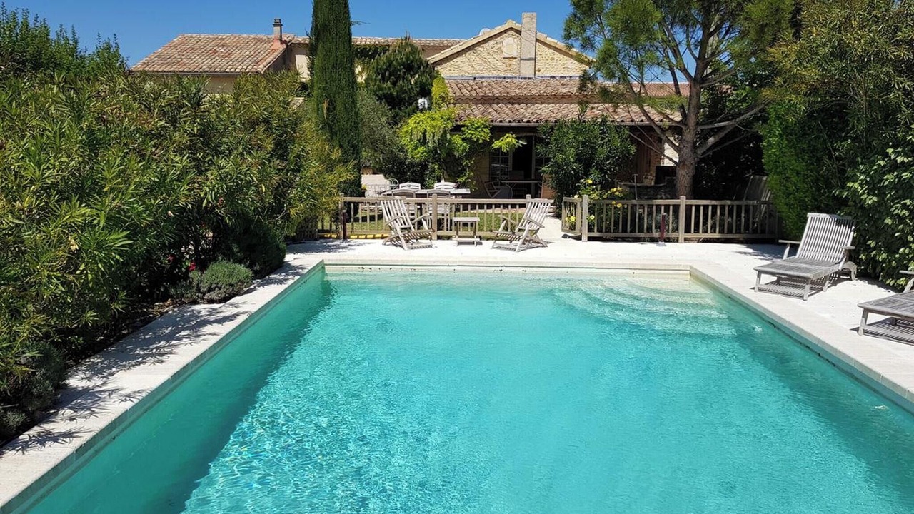 Photo of Outdoor in Seguret
