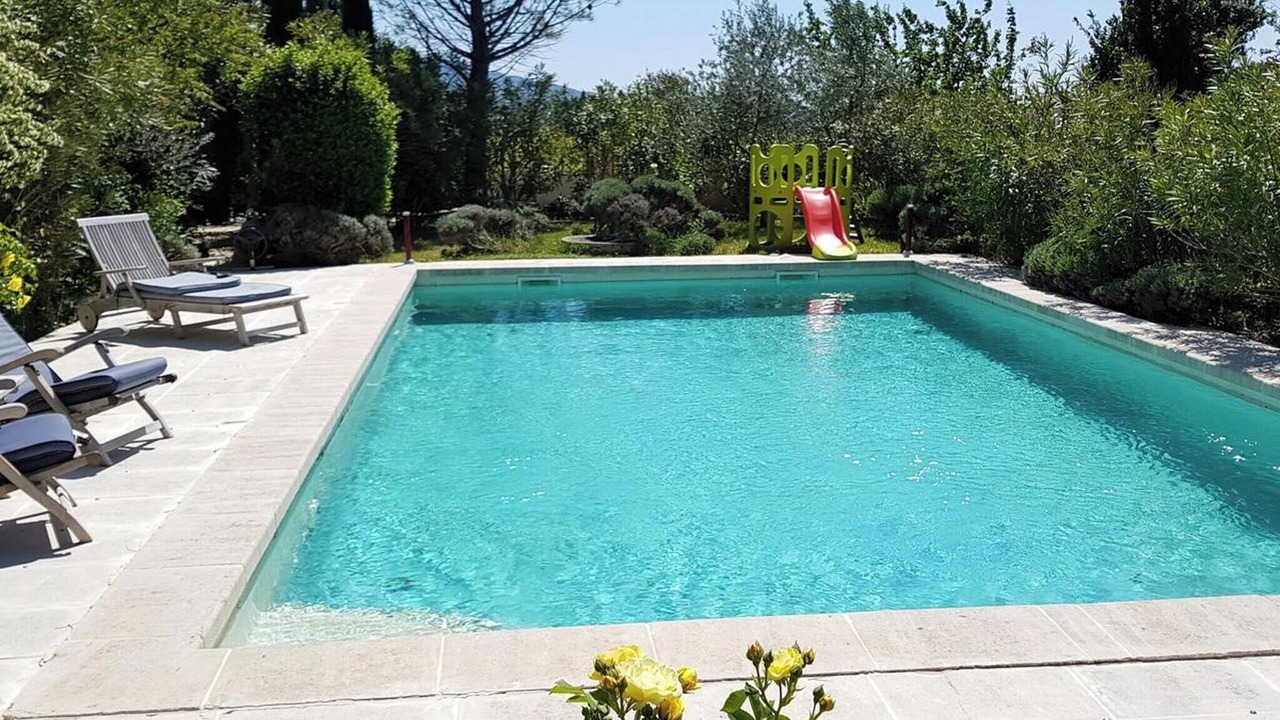 Photo of Outdoor in Seguret