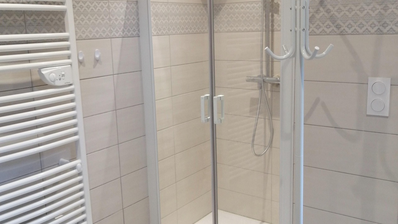 Photo of Bathroom in Sisteron