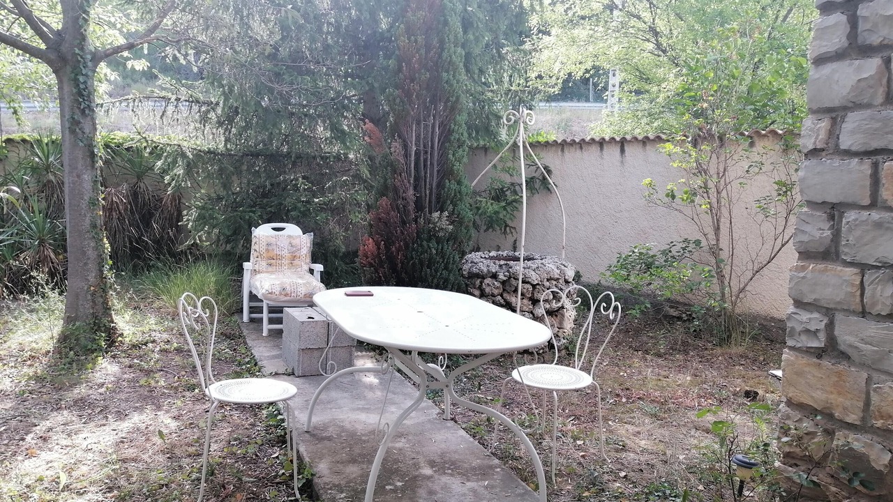 Photo of Outdoor in Sisteron