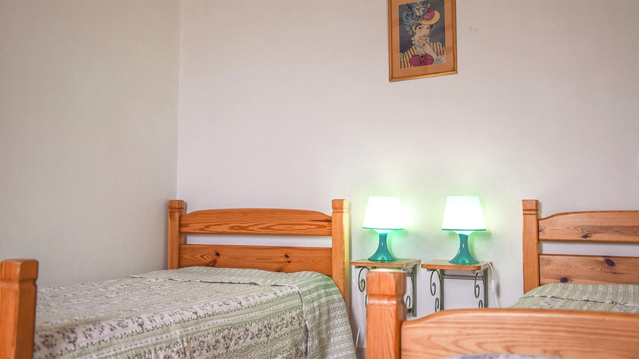Photo of Bedroom in La Roche-sur-le-Buis