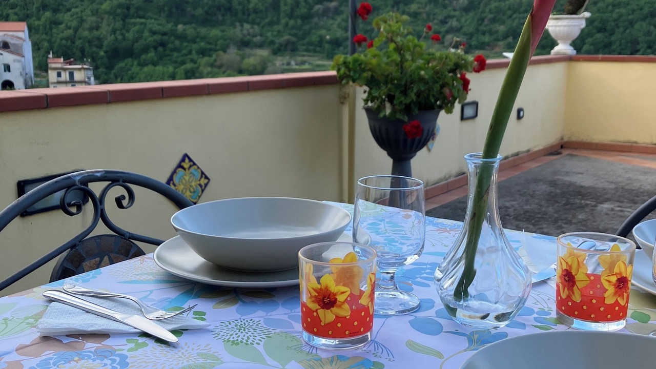 Photo of Outdoor in Tramonti