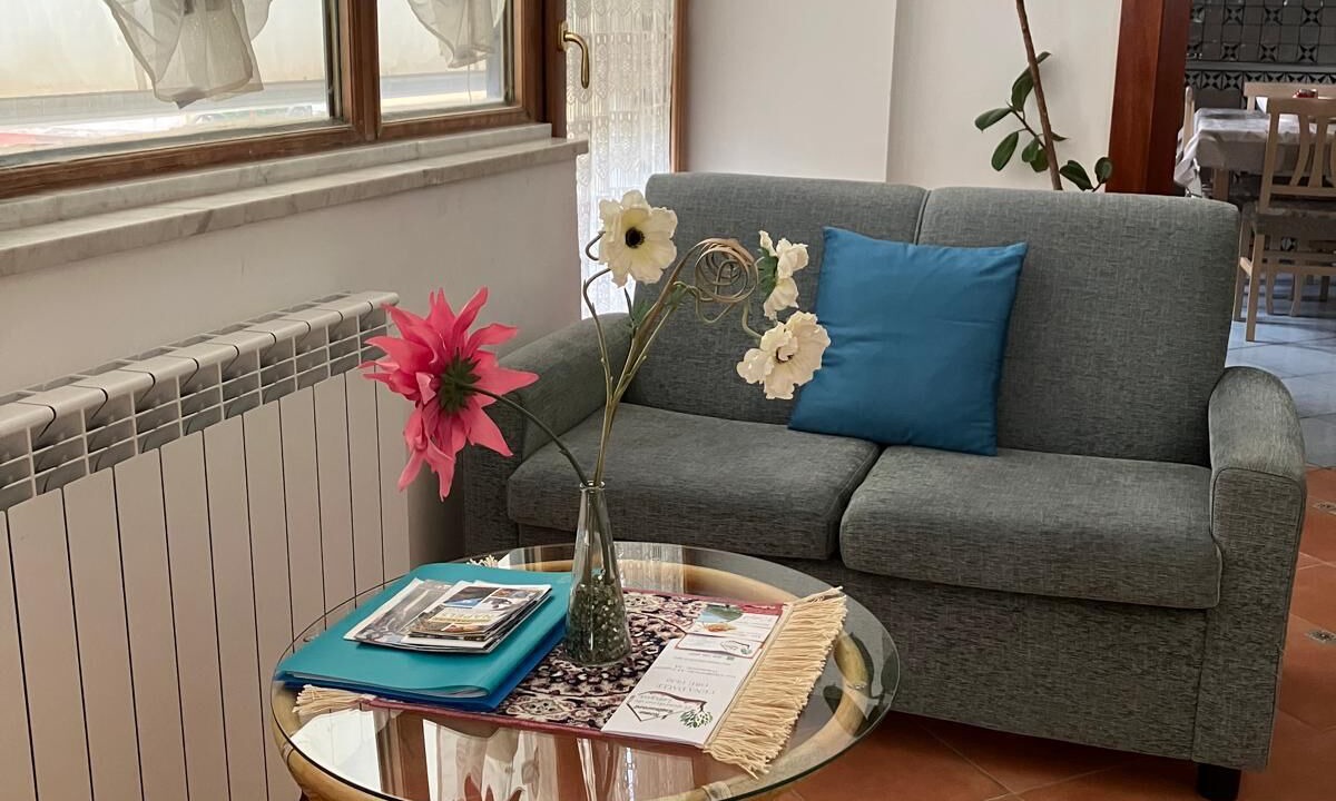 Photo of Livingroom in Tramonti