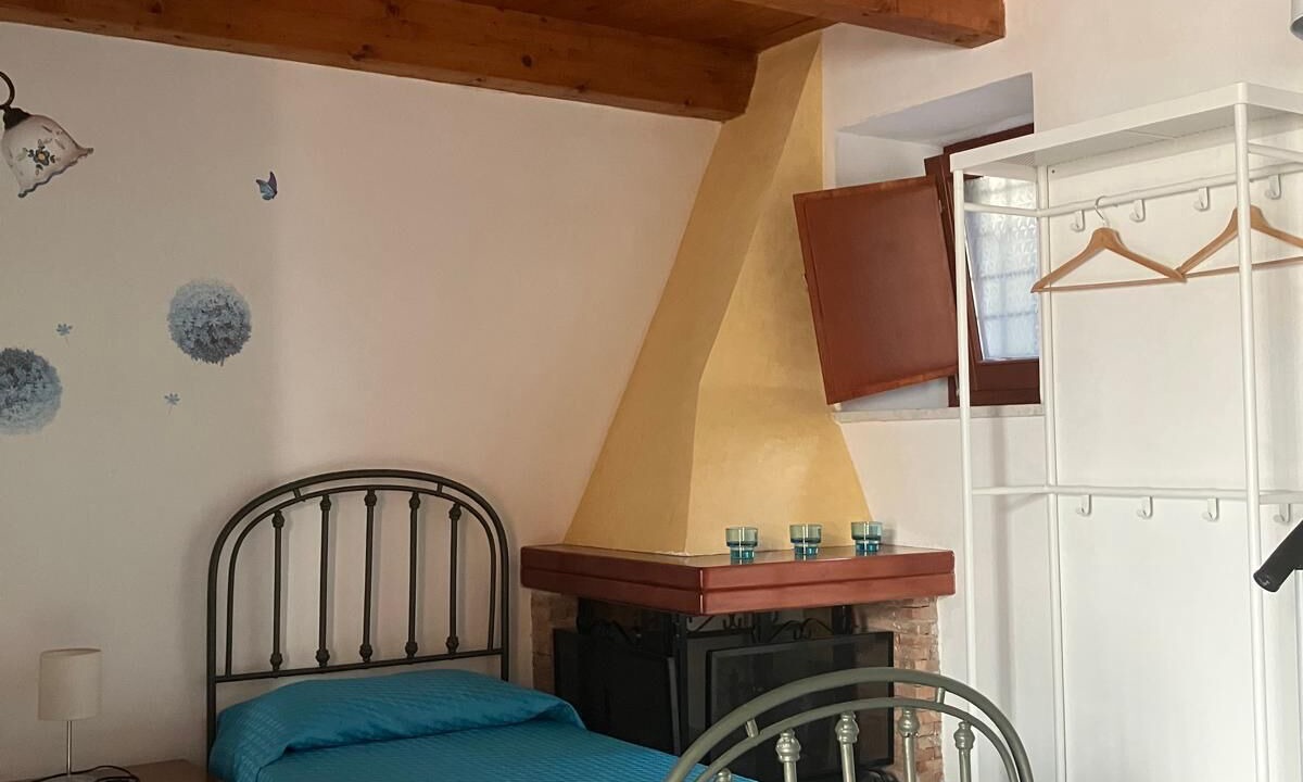 Photo of Bedroom in Tramonti