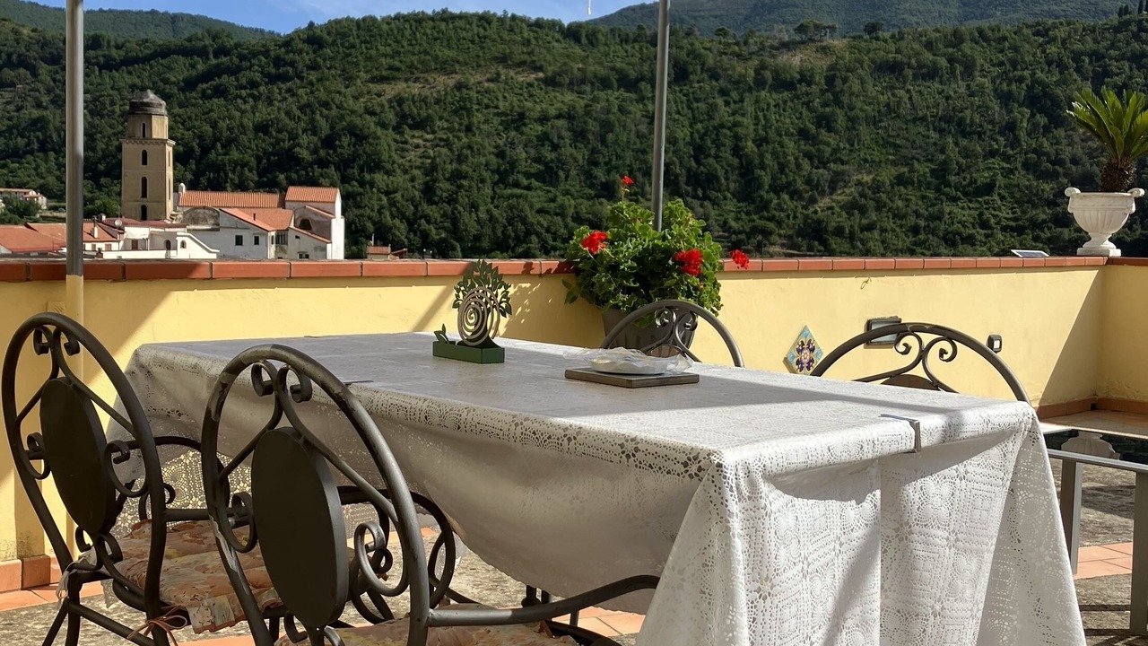 Photo of Outdoor in Tramonti