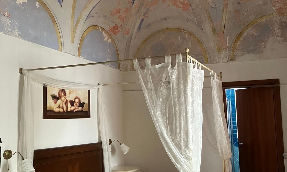 Photo of Bedroom in Tramonti