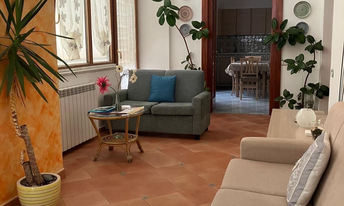 Photo of Livingroom in Tramonti