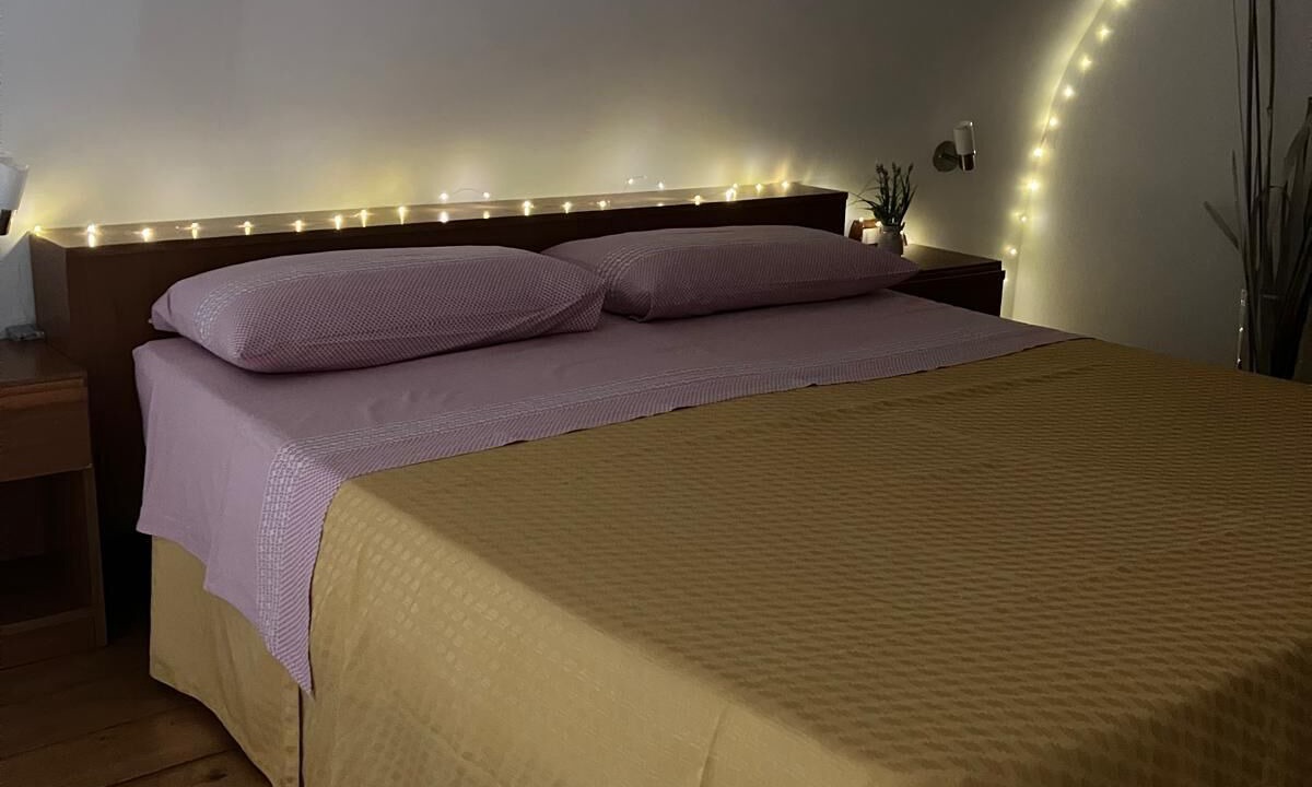 Photo of Bedroom in Tramonti