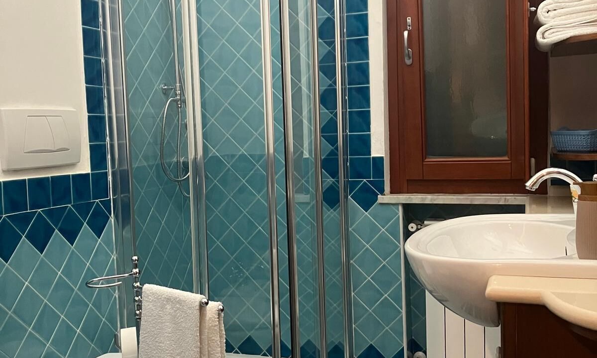 Photo of Bathroom in Tramonti