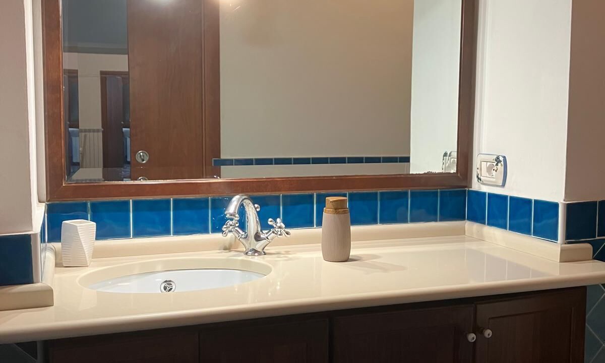 Photo of Bathroom in Tramonti