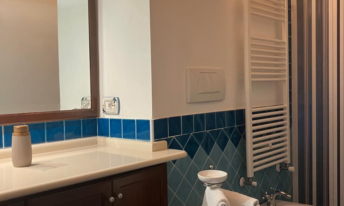 Photo of Bathroom in Tramonti
