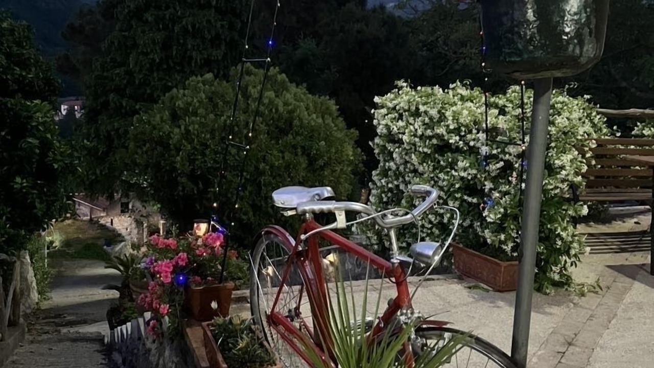 Photo of Outdoor in Tramonti