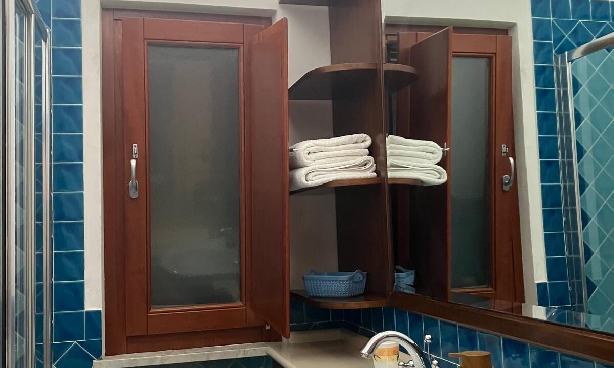 Photo of Bathroom in Tramonti