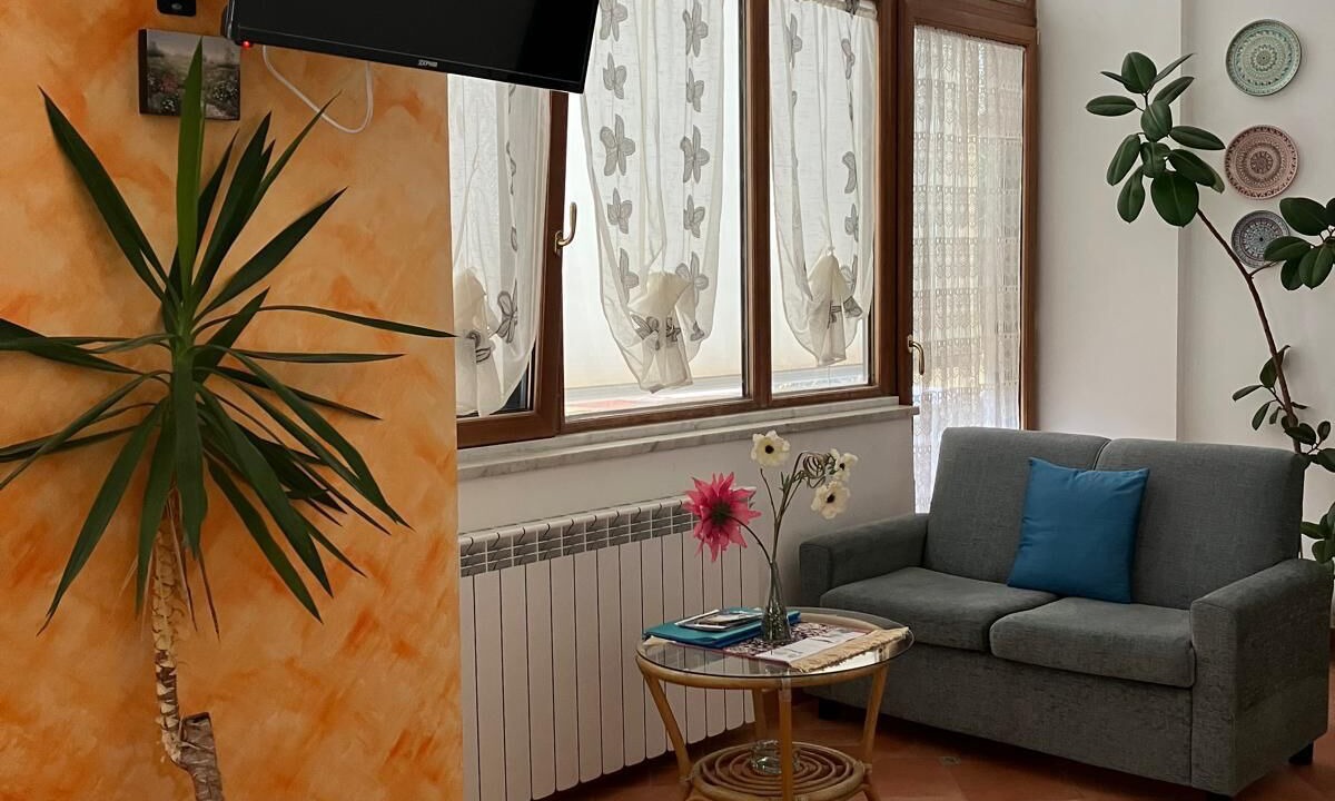 Photo of Livingroom in Tramonti