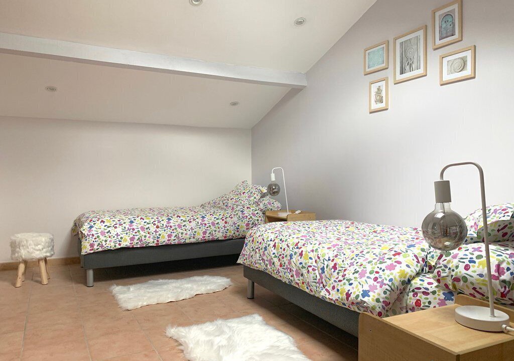 Photo of Bedroom in Draguignan