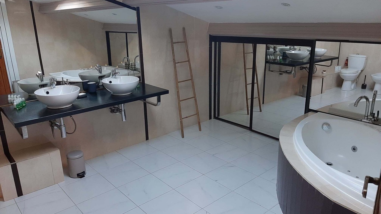 Photo of Bathroom in Draguignan