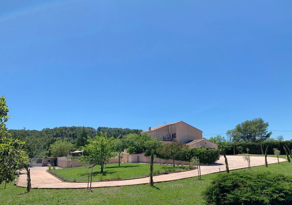Photo of Outdoor in Draguignan