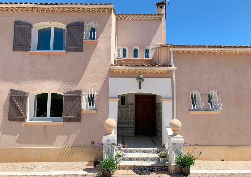 Photo of Outdoor in Draguignan
