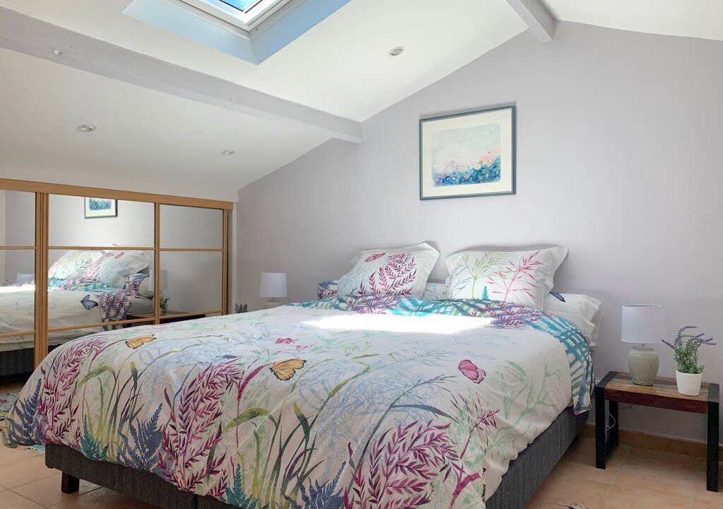 Photo of Bedroom in Draguignan