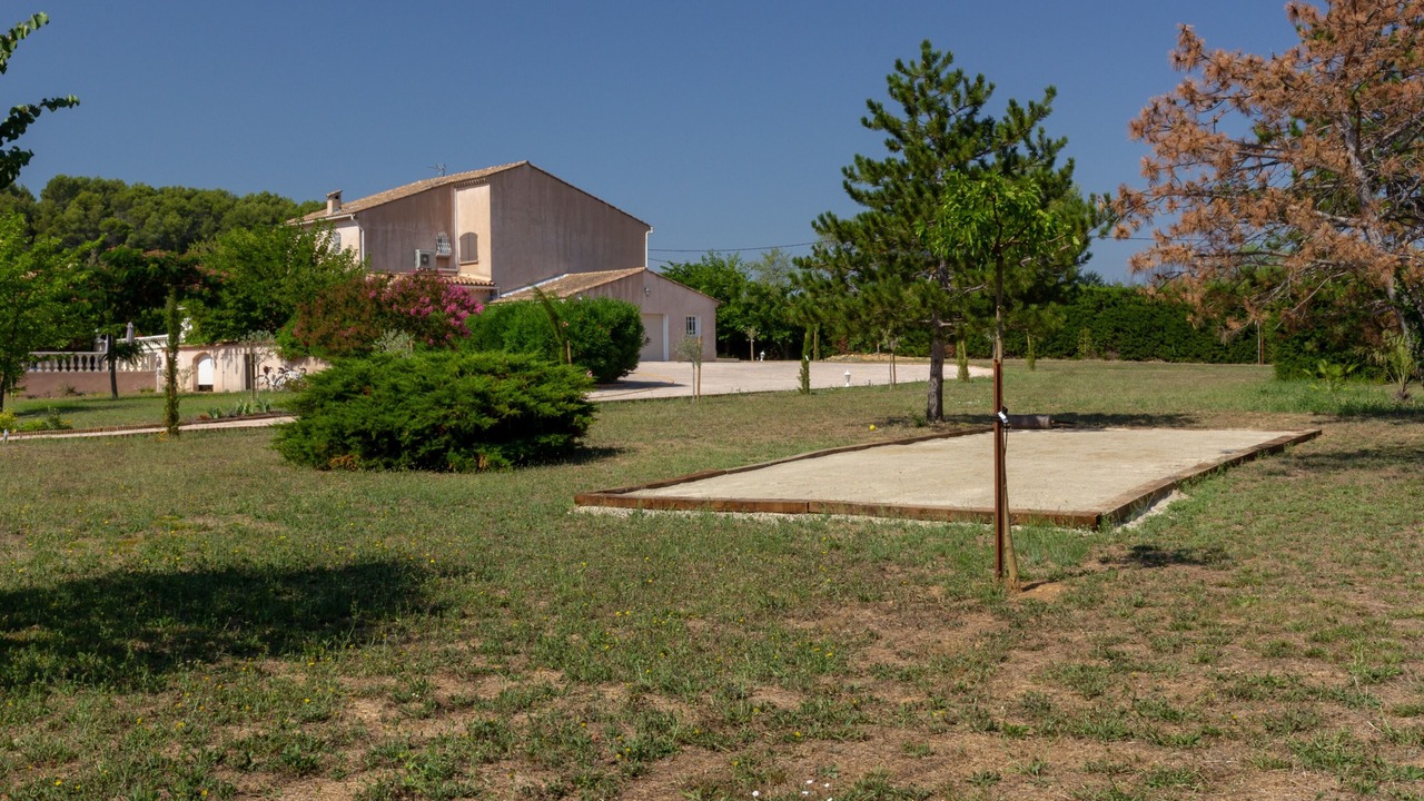 Photo of Outdoor in Draguignan