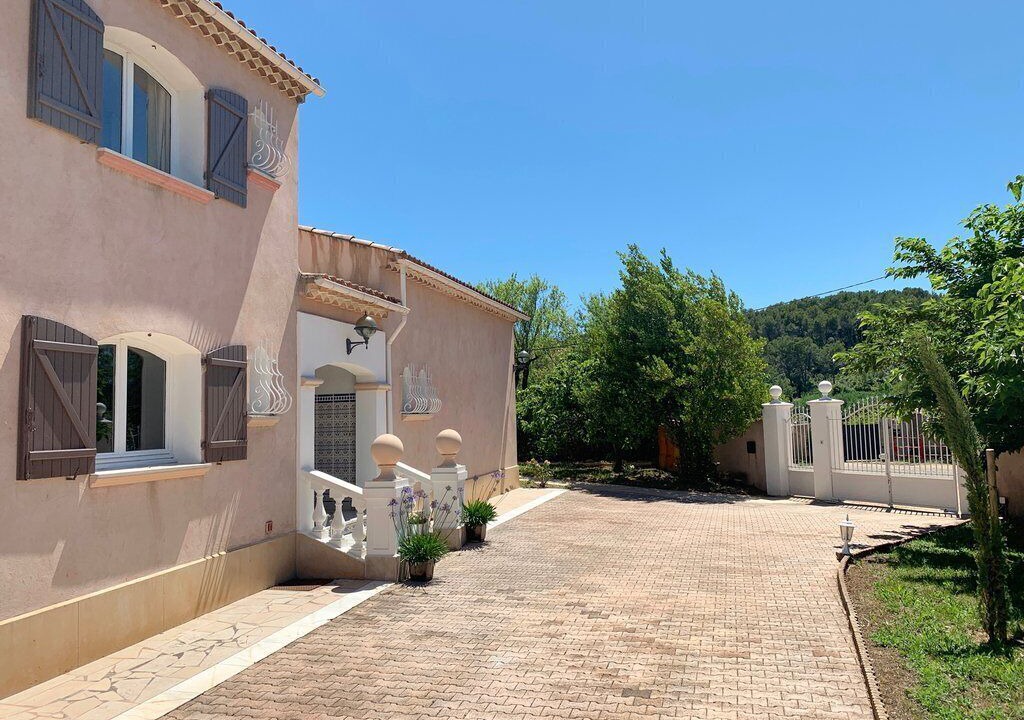 Photo of Outdoor in Draguignan