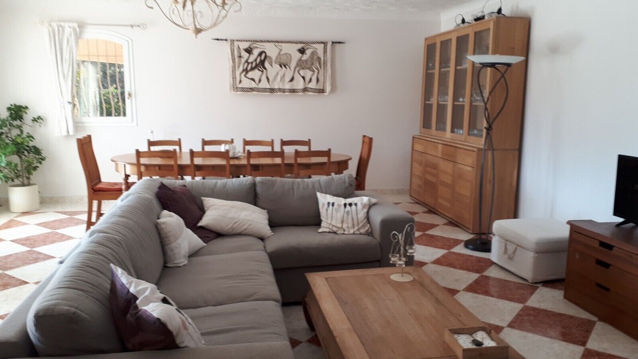 Photo of Livingroom in Draguignan