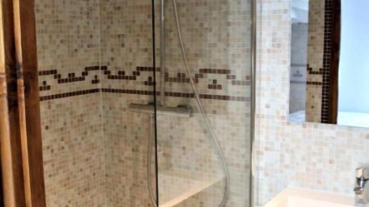 Photo of Bathroom in Draguignan