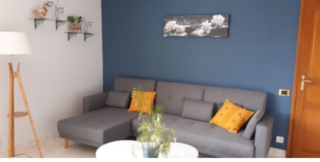 Photo of Livingroom in Draguignan
