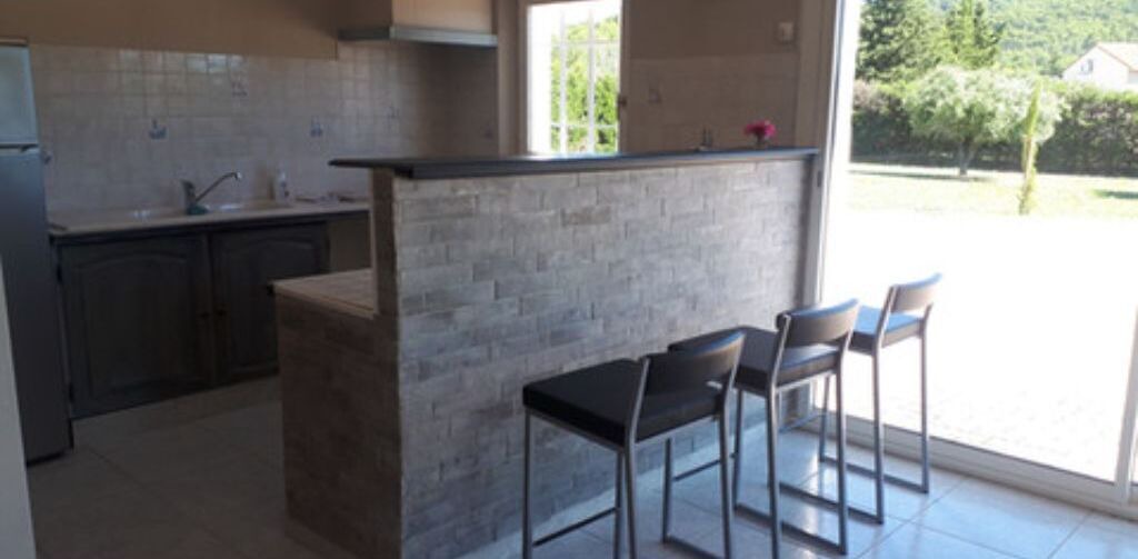 Photo of Kitchen in Draguignan