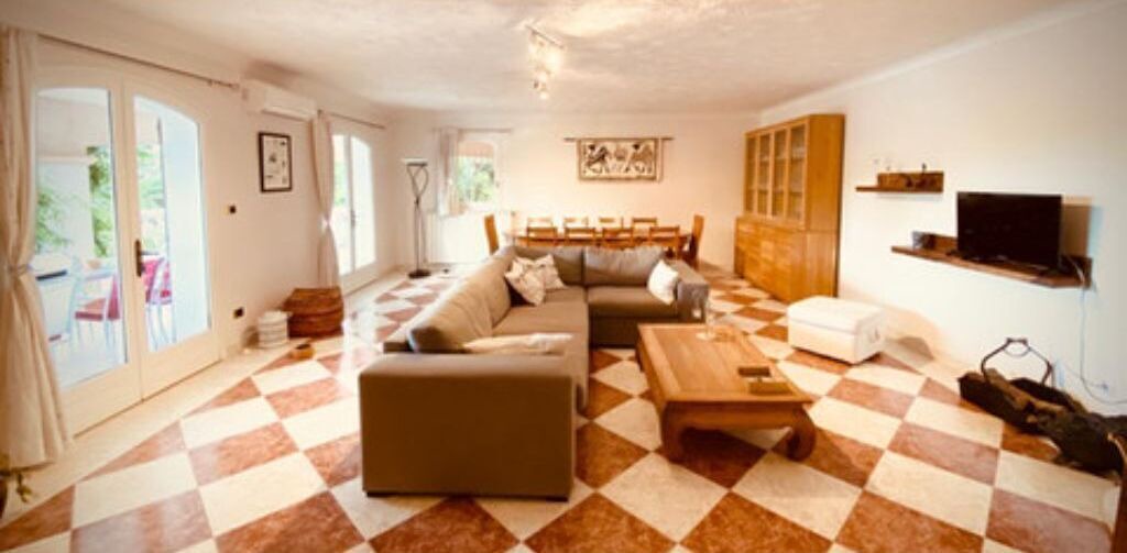Photo of Livingroom in Draguignan