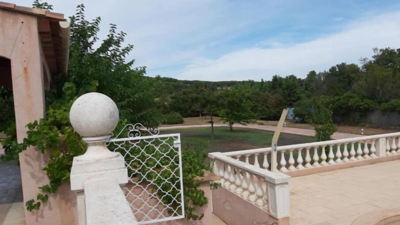 Photo of Outdoor in Draguignan