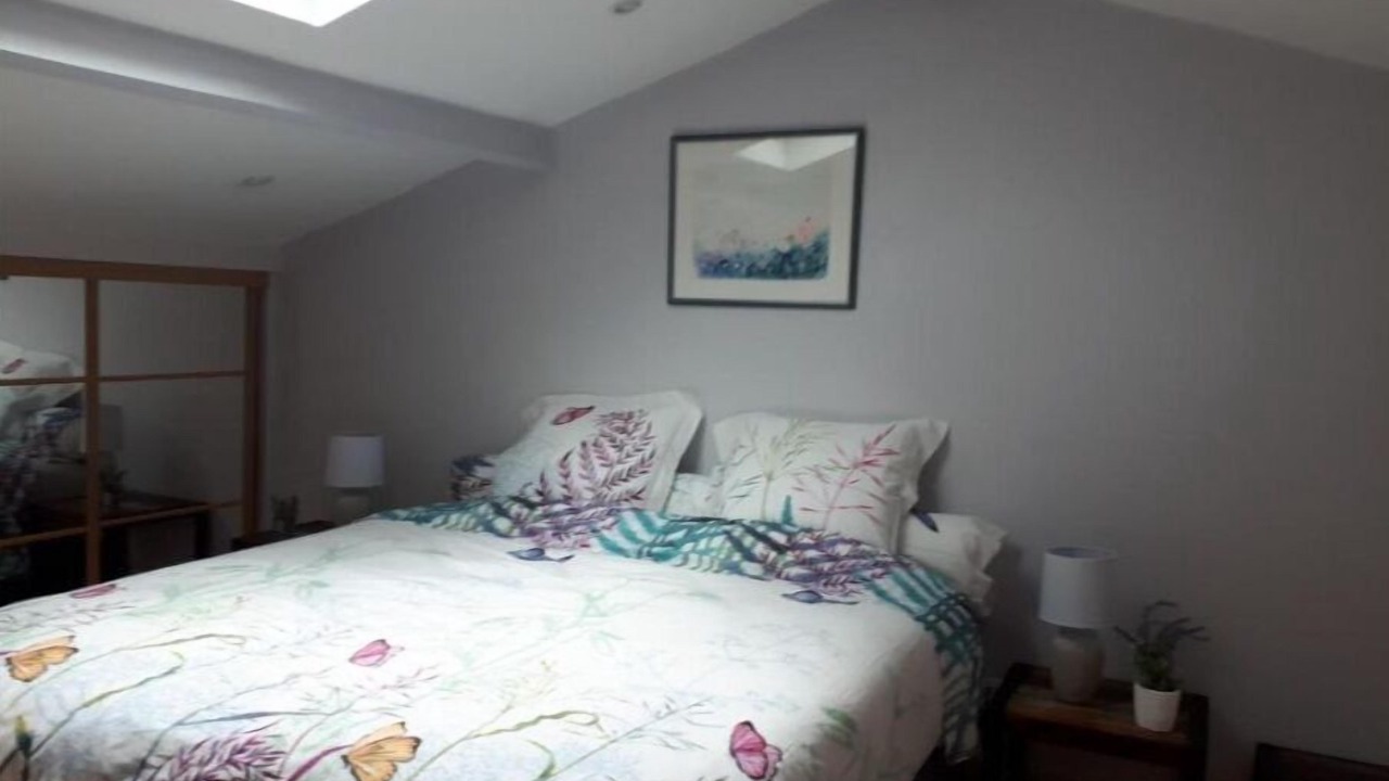 Photo of Bedroom in Draguignan