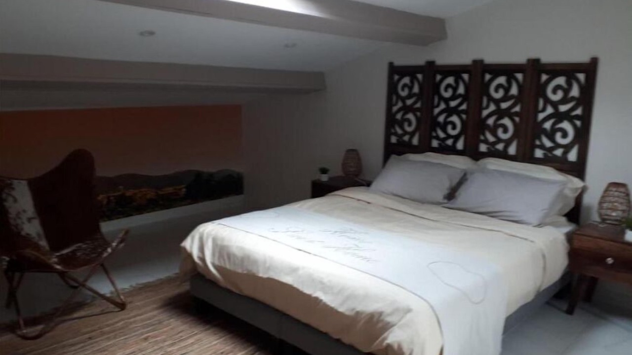 Photo of Bedroom in Draguignan